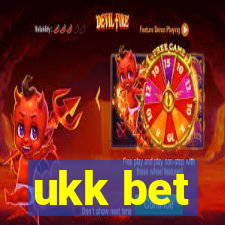 ukk bet